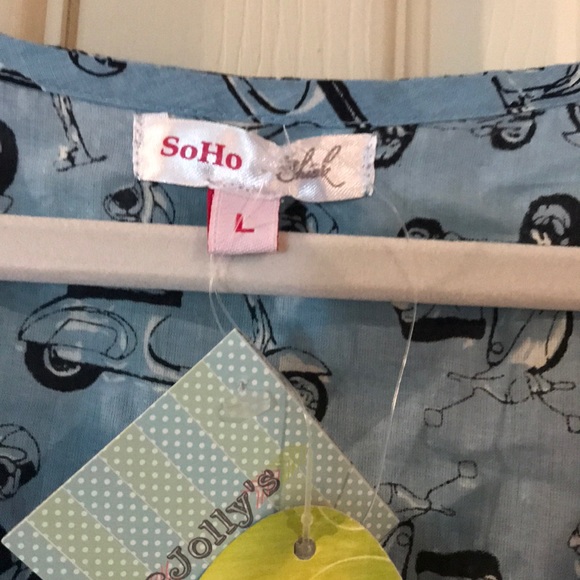 NWT Scooter Dress - Picture 3 of 6